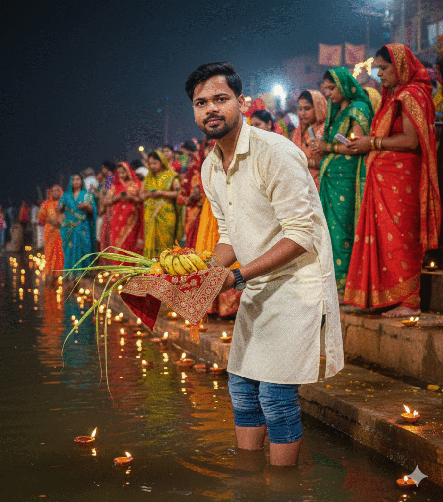 Gemini_Generated_Image_tex3j8tex3j8tex3-904x1024 Chhath Pooja Photo Create with Ai (IMG 03)