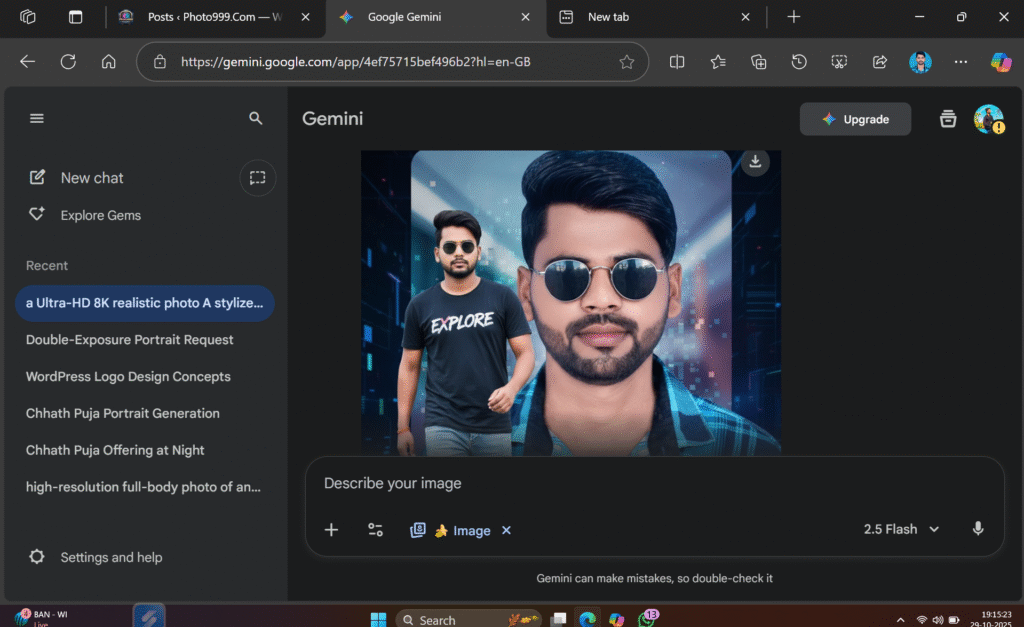 Screenshot-2025-10-29-191527-1024x627 How to generate new styles image with Ai in Gemini